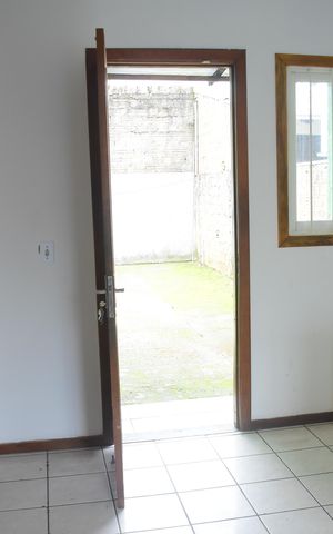Casa para alugar com 52m², 2 quartos e 1 vagaCozinha