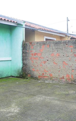 Casa para alugar com 52m², 2 quartos e 1 vagaÁrea externa