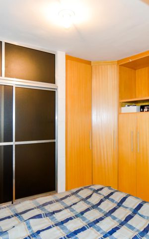 Casa à venda com 166m², 3 quartos e 2 vagasSuíte 3