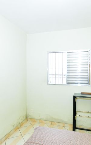 Casa à venda com 166m², 3 quartos e 2 vagasSuíte 1