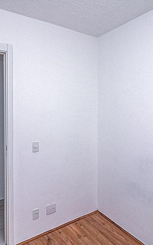 Apartamento à venda com 33m², 2 quartos e sem vaga Apartamento à venda com 33m², 2 quartos e sem vagaquarto 1_3