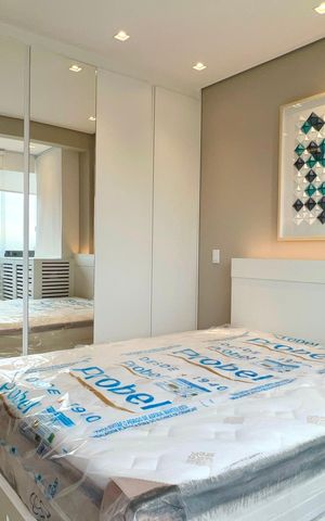 Studio à venda com 26m², 1 quarto e sem vaga Studio à venda com 26m², 1 quarto e sem vagaStudio