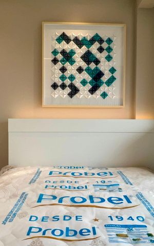 Studio à venda com 26m², 1 quarto e sem vaga Studio à venda com 26m², 1 quarto e sem vagaStudio