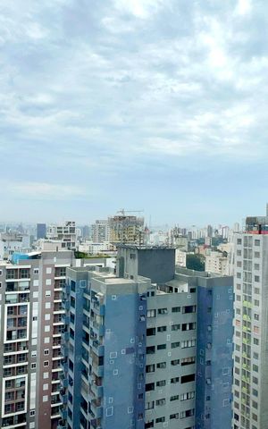 Studio à venda com 26m², 1 quarto e sem vaga Studio à venda com 26m², 1 quarto e sem vagaVista