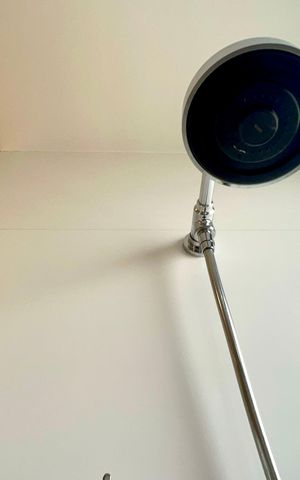 Studio à venda com 26m², 1 quarto e sem vaga Studio à venda com 26m², 1 quarto e sem vagaBanheiro