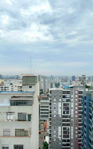 Studio à venda com 26m², 1 quarto e sem vaga Studio à venda com 26m², 1 quarto e sem vagaVista