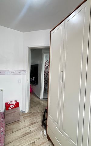 Apartamento à venda com 55m², 2 quartos e 2 vagas Apartamento à venda com 55m², 2 quartos e 2 vagasQuarto