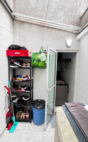 Apartamento à venda com 55m², 2 quartos e 2 vagas Apartamento à venda com 55m², 2 quartos e 2 vagasÁrea de Serviço