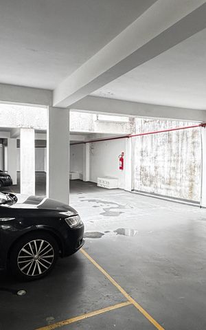 Apartamento à venda com 55m², 2 quartos e 2 vagas Apartamento à venda com 55m², 2 quartos e 2 vagasGaragem