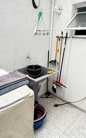Apartamento à venda com 55m², 2 quartos e 2 vagas Apartamento à venda com 55m², 2 quartos e 2 vagasÁrea de Serviço