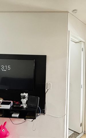 Apartamento à venda com 55m², 2 quartos e 2 vagas Apartamento à venda com 55m², 2 quartos e 2 vagasSala - Sala de Jantar