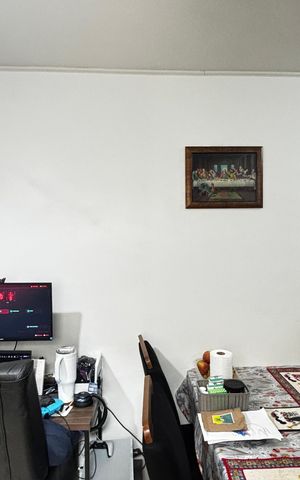 Apartamento à venda com 55m², 2 quartos e 2 vagas Apartamento à venda com 55m², 2 quartos e 2 vagasSala - Sala de Jantar