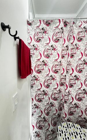 Apartamento à venda com 55m², 2 quartos e 2 vagas Apartamento à venda com 55m², 2 quartos e 2 vagasBanheiro