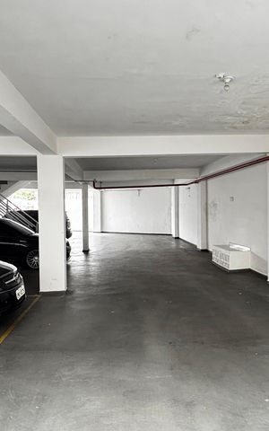 Apartamento à venda com 55m², 2 quartos e 2 vagas Apartamento à venda com 55m², 2 quartos e 2 vagasGaragem
