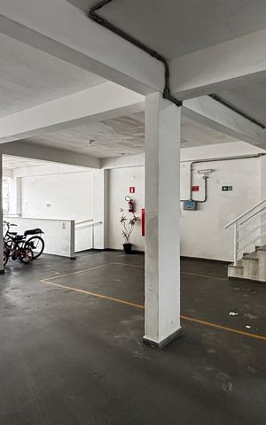Apartamento à venda com 55m², 2 quartos e 2 vagas Apartamento à venda com 55m², 2 quartos e 2 vagasGaragem
