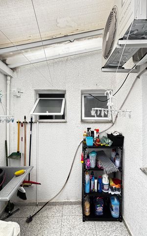Apartamento à venda com 55m², 2 quartos e 2 vagas Apartamento à venda com 55m², 2 quartos e 2 vagasÁrea de Serviço