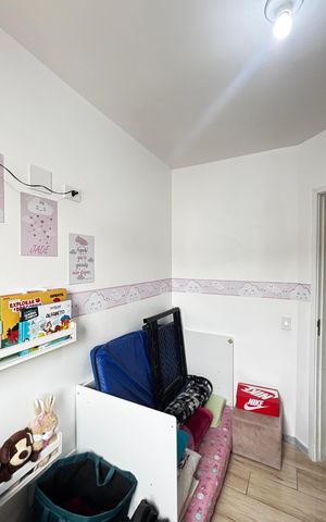 Apartamento à venda com 55m², 2 quartos e 2 vagas Apartamento à venda com 55m², 2 quartos e 2 vagasQuarto