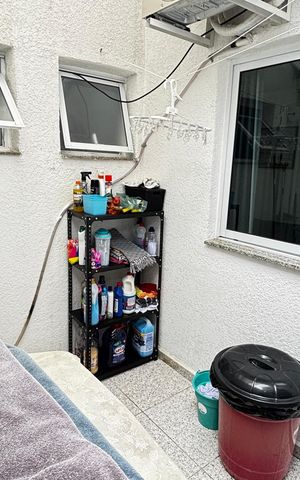 Apartamento à venda com 55m², 2 quartos e 2 vagas Apartamento à venda com 55m², 2 quartos e 2 vagasÁrea de Serviço