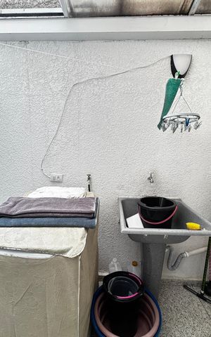 Apartamento à venda com 55m², 2 quartos e 2 vagas Apartamento à venda com 55m², 2 quartos e 2 vagasÁrea de Serviço