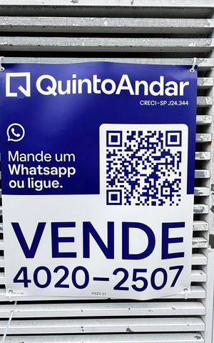 Apartamento à venda com 55m², 2 quartos e 2 vagas Apartamento à venda com 55m², 2 quartos e 2 vagasFachada