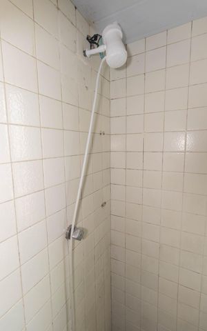 Casa para alugar com 100m², 3 quartos e sem vagaBanheiro da Suíte 1
