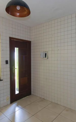 Casa para alugar com 100m², 3 quartos e sem vagaCozinha