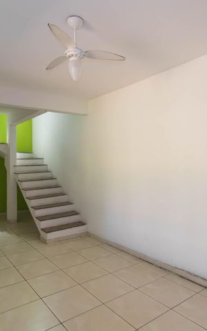 Casa para alugar com 100m², 3 quartos e sem vagaSala