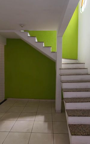 Casa para alugar com 100m², 3 quartos e sem vagaSala