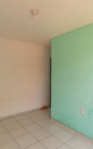 Casa para alugar com 100m², 3 quartos e sem vagaQuarto 1