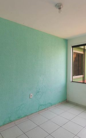 Casa para alugar com 100m², 3 quartos e sem vagaQuarto 1