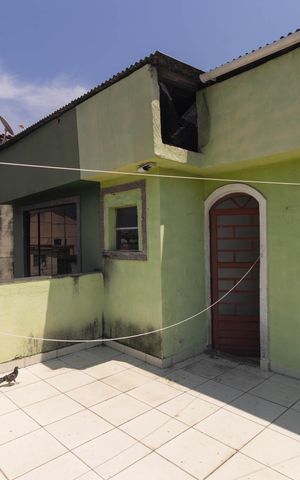Casa para alugar com 100m², 3 quartos e sem vagaÁrea de Serviço