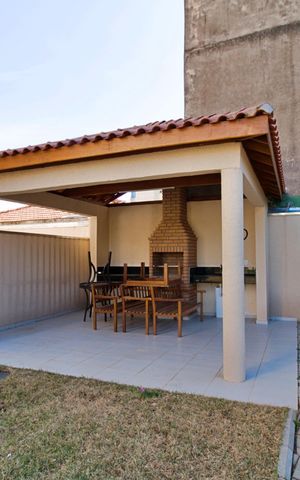 Apartamento para alugar com 45m², 2 quartos e 1 vaga Apartamento para alugar com 45m², 2 quartos e 1 vagaÁrea comum
