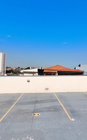 Apartamento para alugar com 45m², 2 quartos e 1 vaga Apartamento para alugar com 45m², 2 quartos e 1 vagaÁrea comum