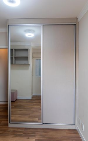 Apartamento para alugar com 66m², 2 quartos e 1 vaga Apartamento para alugar com 66m², 2 quartos e 1 vagaQuarto