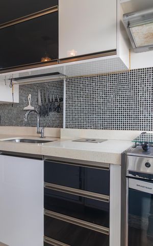 Apartamento para alugar com 66m², 2 quartos e 1 vaga Apartamento para alugar com 66m², 2 quartos e 1 vagaCozinha