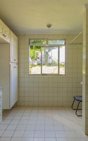Apartamento para alugar com 53m², 2 quartos e 1 vaga Apartamento para alugar com 53m², 2 quartos e 1 vagaCozinha