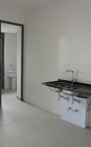 Apartamento à venda com 172m², 3 quartos e 3 vagasCozinha