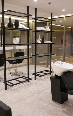 Apartamento à venda com 172m², 3 quartos e 3 vagasÁrea comum - Salão de Beleza
