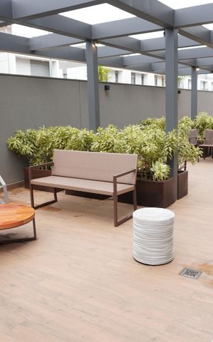Apartamento à venda com 172m², 3 quartos e 3 vagasÁrea comum