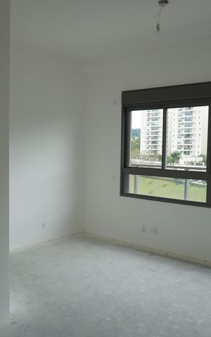 Apartamento à venda com 172m², 3 quartos e 3 vagasSuíte 1
