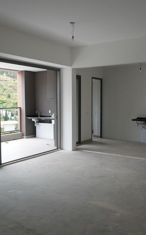 Apartamento à venda com 172m², 3 quartos e 3 vagasSala de Estar