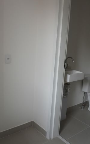 Apartamento à venda com 172m², 3 quartos e 3 vagasÁrea de Serviço