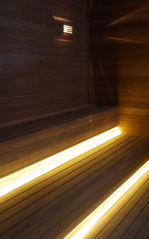 Apartamento à venda com 172m², 3 quartos e 3 vagasSaúna