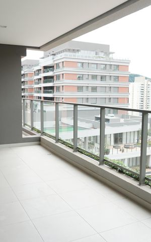 Apartamento à venda com 172m², 3 quartos e 3 vagasÁrea gourmet