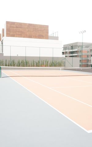Apartamento à venda com 172m², 3 quartos e 3 vagasQuadra Esportiva
