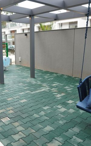 Apartamento à venda com 172m², 3 quartos e 3 vagasÁrea comum