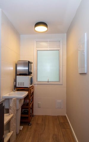 Apartamento para alugar com 65m², 2 quartos e 1 vaga Apartamento para alugar com 65m², 2 quartos e 1 vagaCozinha