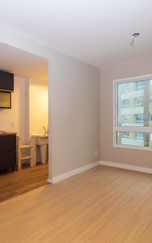 Apartamento para alugar com 65m², 2 quartos e 1 vaga Apartamento para alugar com 65m², 2 quartos e 1 vagaSala