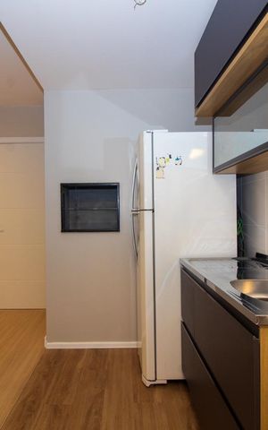 Apartamento para alugar com 65m², 2 quartos e 1 vaga Apartamento para alugar com 65m², 2 quartos e 1 vagaCozinha