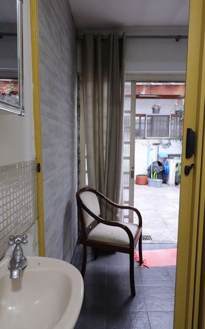 Casa para alugar com 88m², 3 quartos e 1 vagaQuarto de Serviço - banheiro